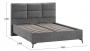    (  )  Brut Grey 16 -    -   .