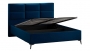   (  )  Confetti Blue -    -   .