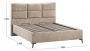    (  ) Wellmart Dark Beige -    -   .
