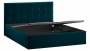      140*200 "" ( Confetti Izumrud) -    -   .